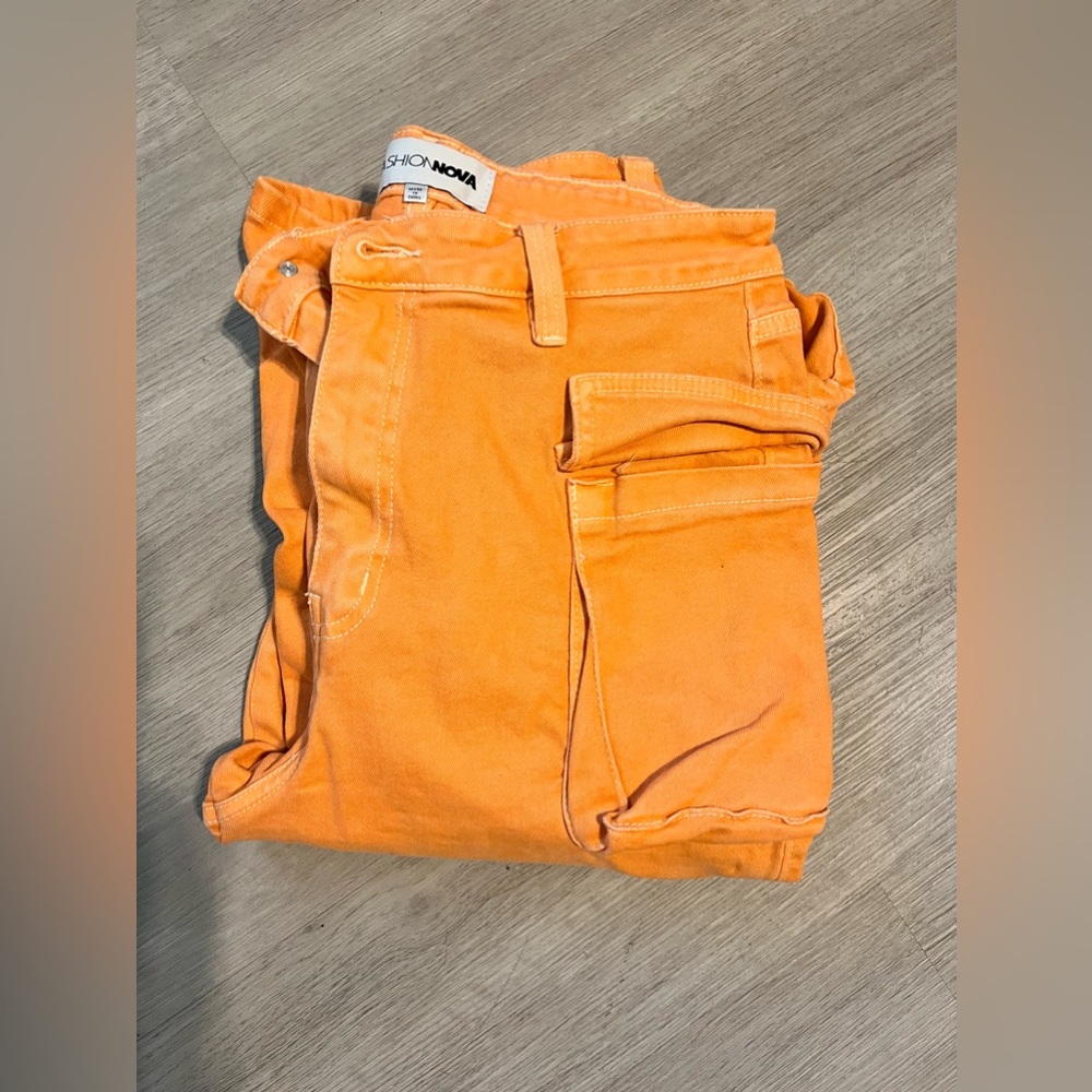 Cargo pants